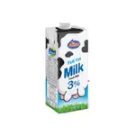 Mihan Uht Full Fat Milk 1l